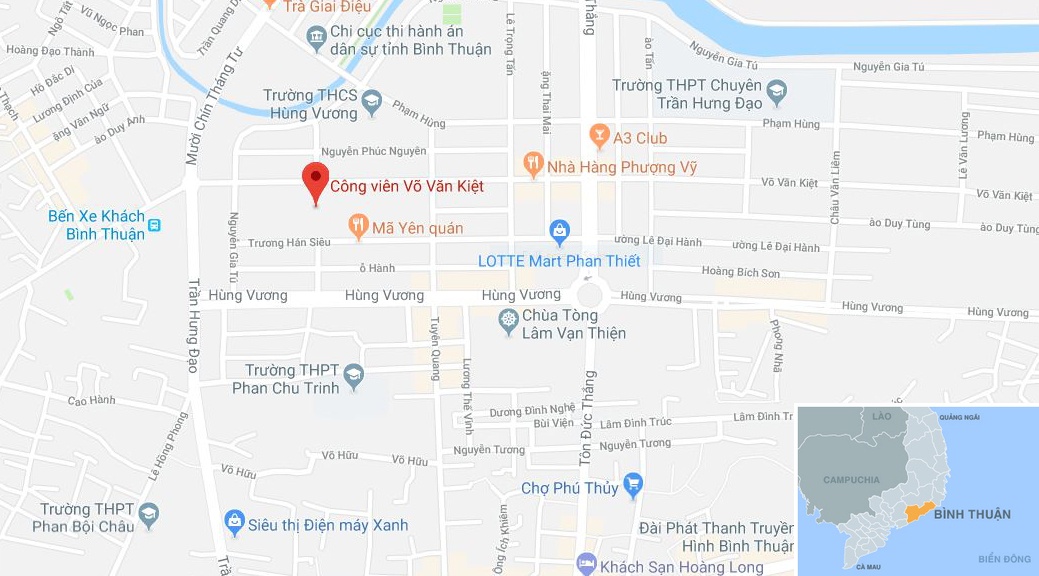 danh chet nguoi vi gianh khach trong cong vien anh 2