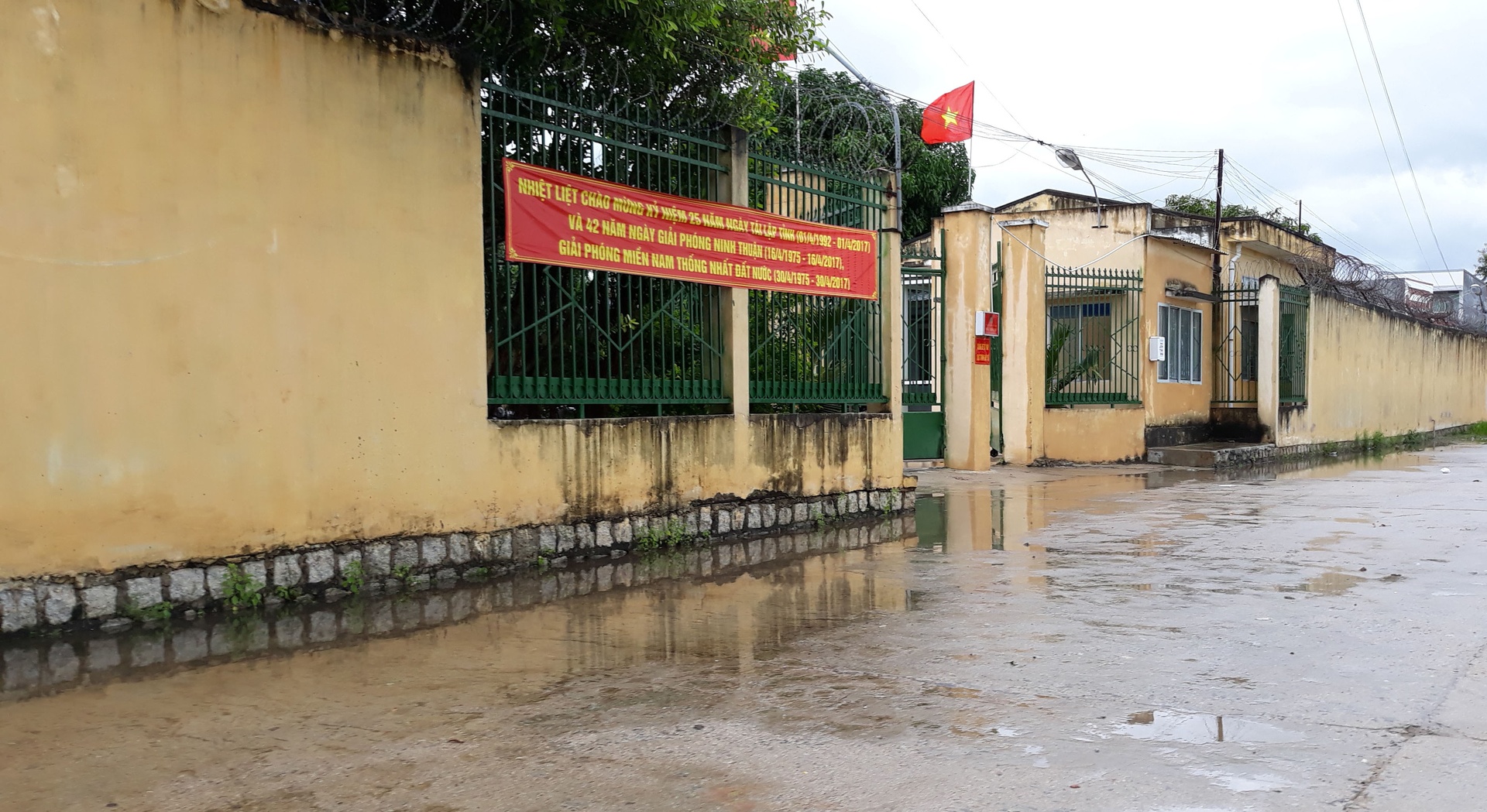 Y an cuu cong an danh chet nguoi anh 2