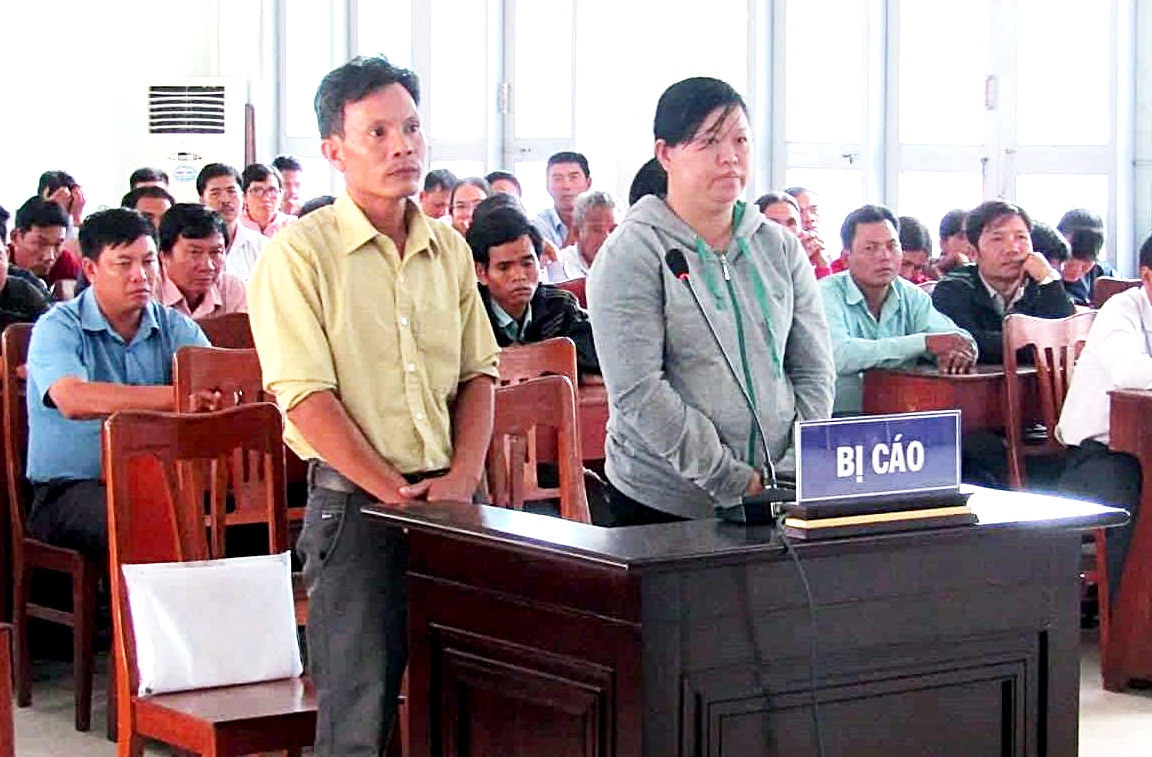 Trao may nong cu o Binh Thuan anh 1