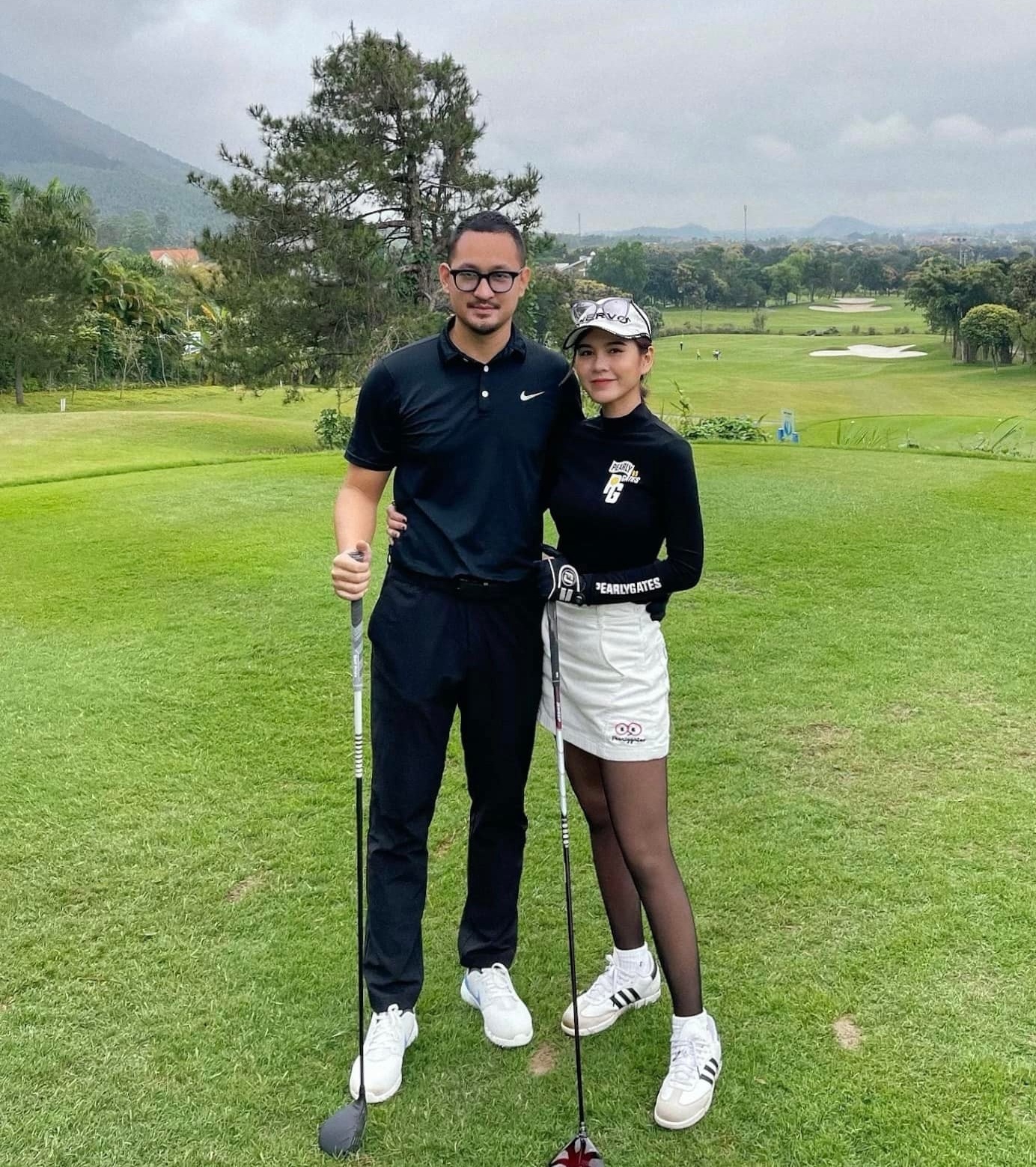 san golf anh 1