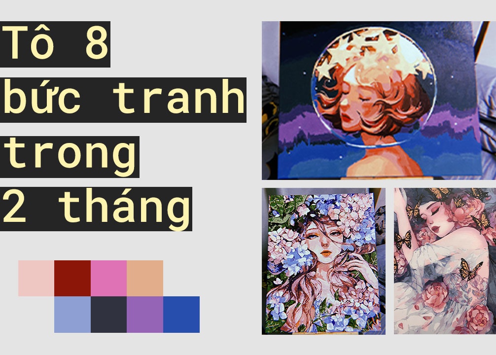 tranh to mau so hoa anh 1