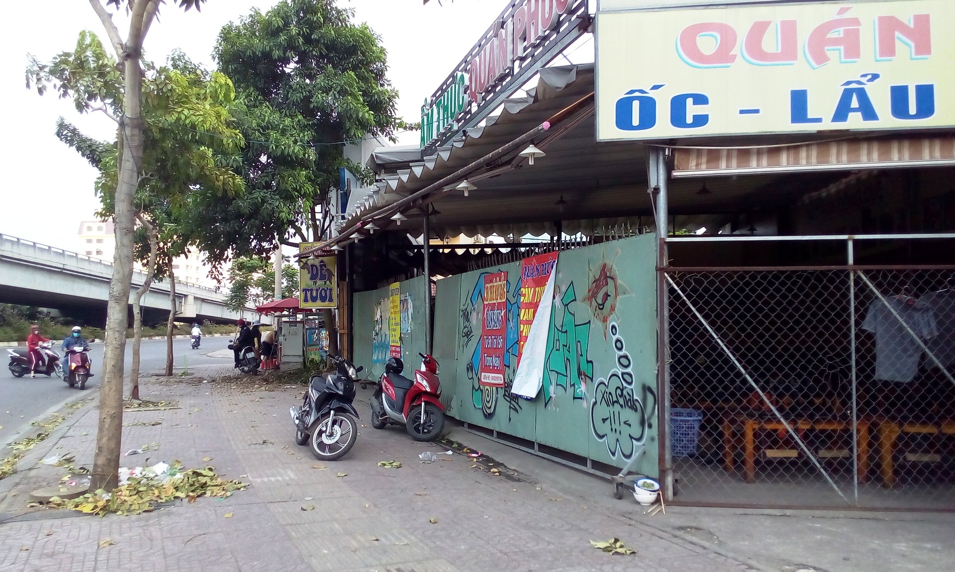 Giam doc nhan su Trung Nguyen bi danh anh 2