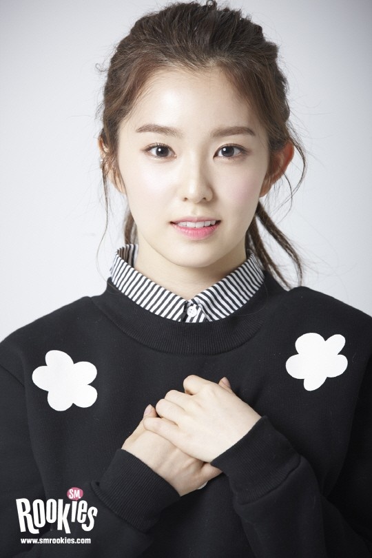 Irene. Ảnh: SM