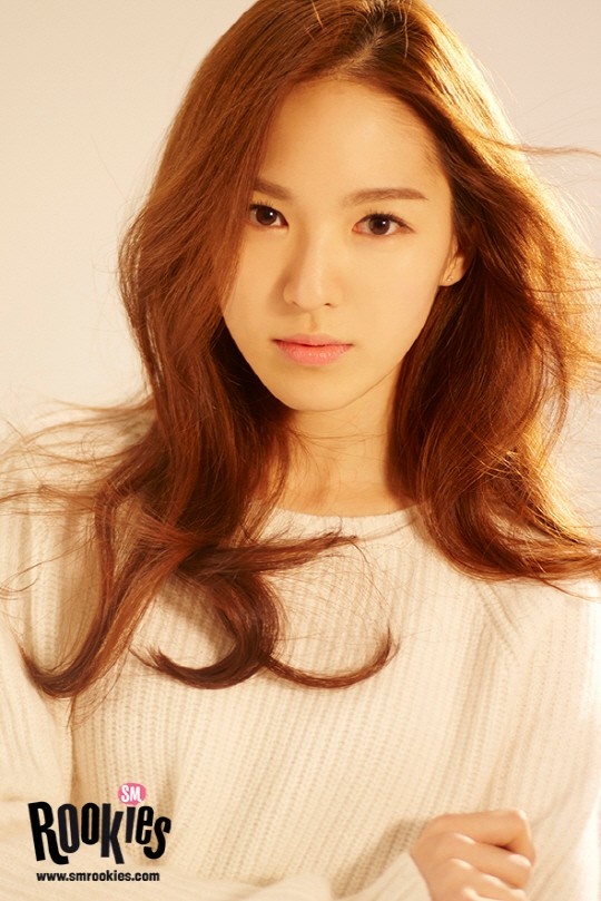 Wendy. Ảnh: smrookies