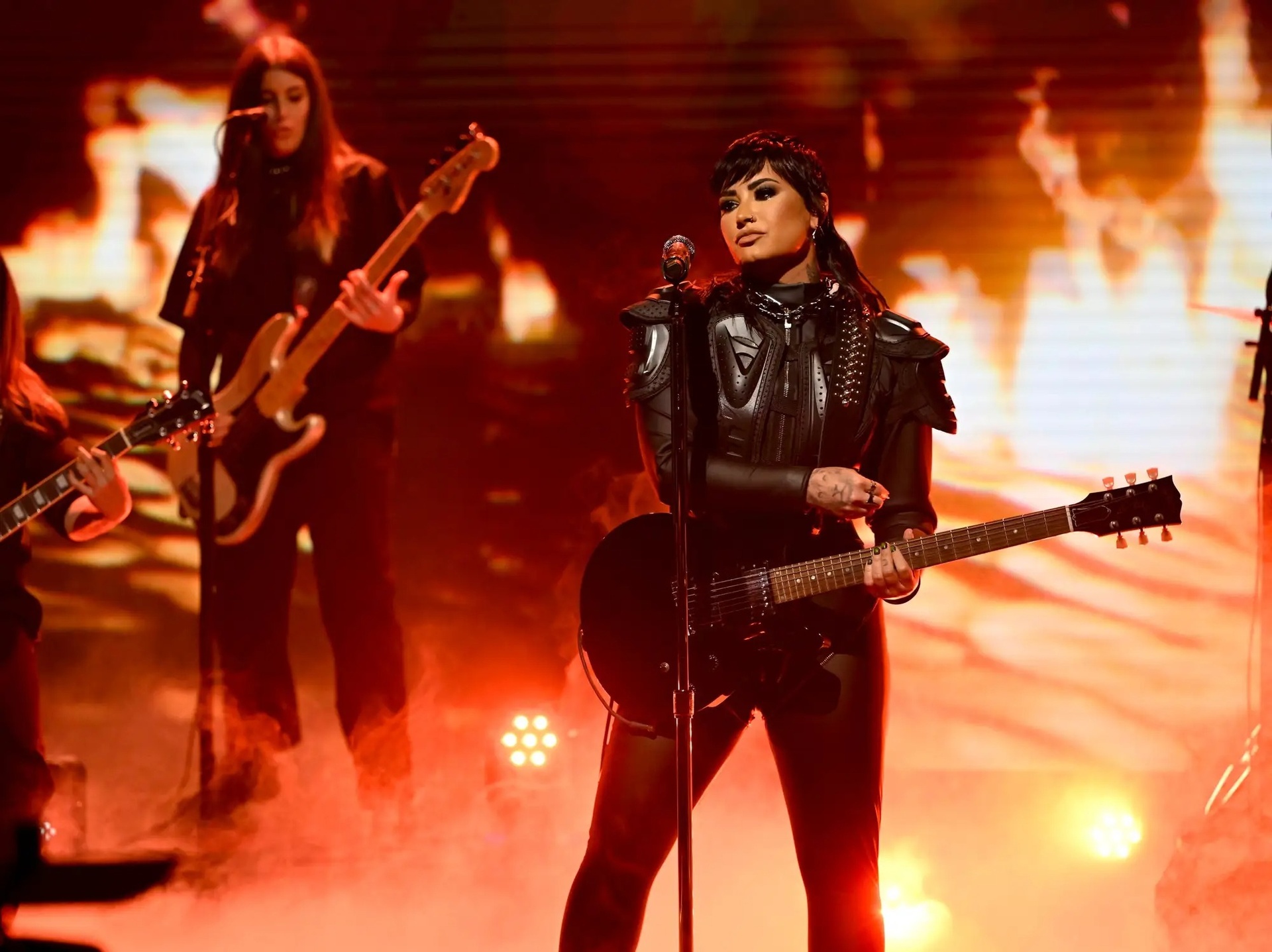 Demi Lovato anh 2