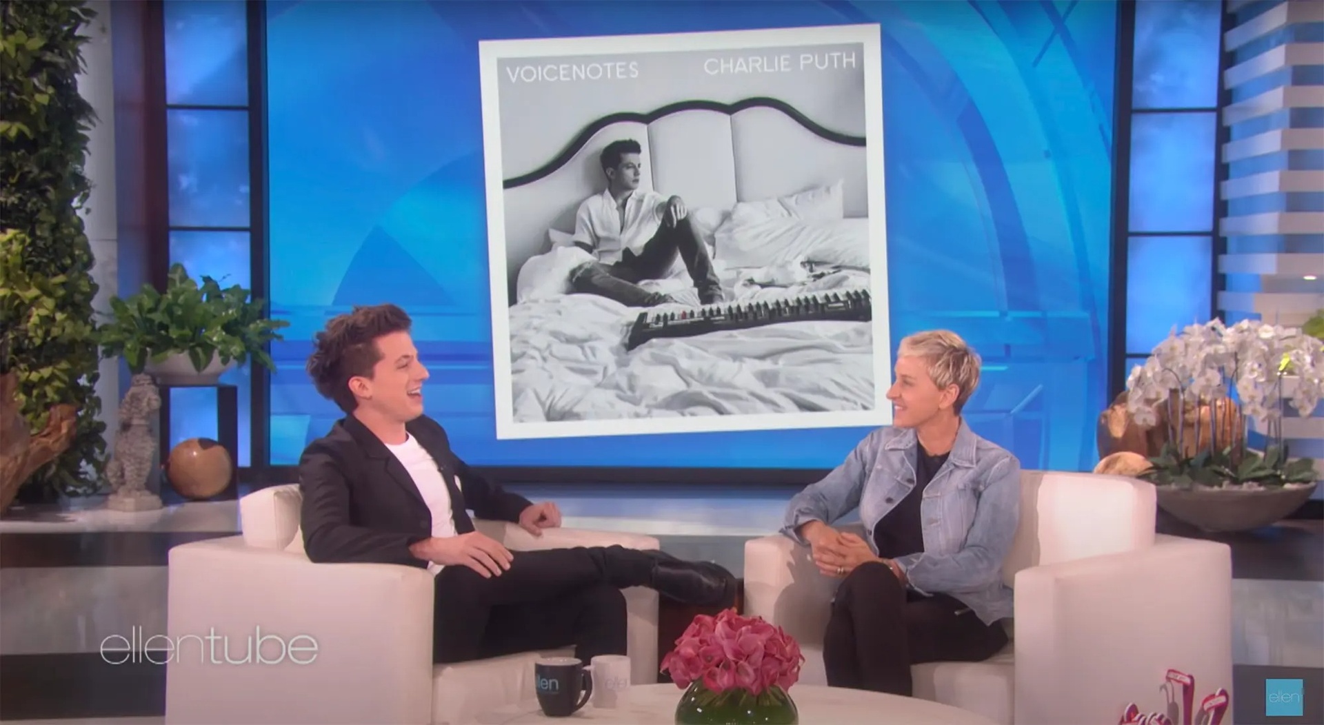 Charlie Puth anh 1