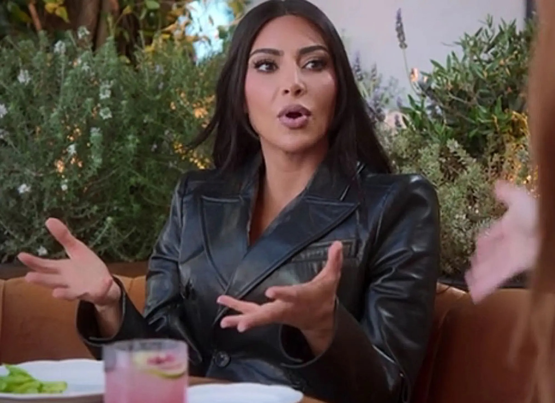 Kim Kardashian anh 1