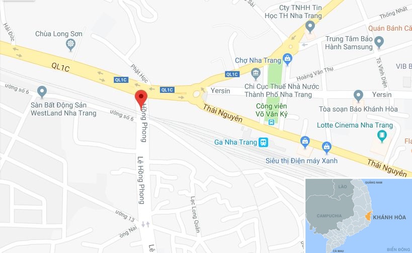 Chong nguoi thi hanh cong vu anh 2