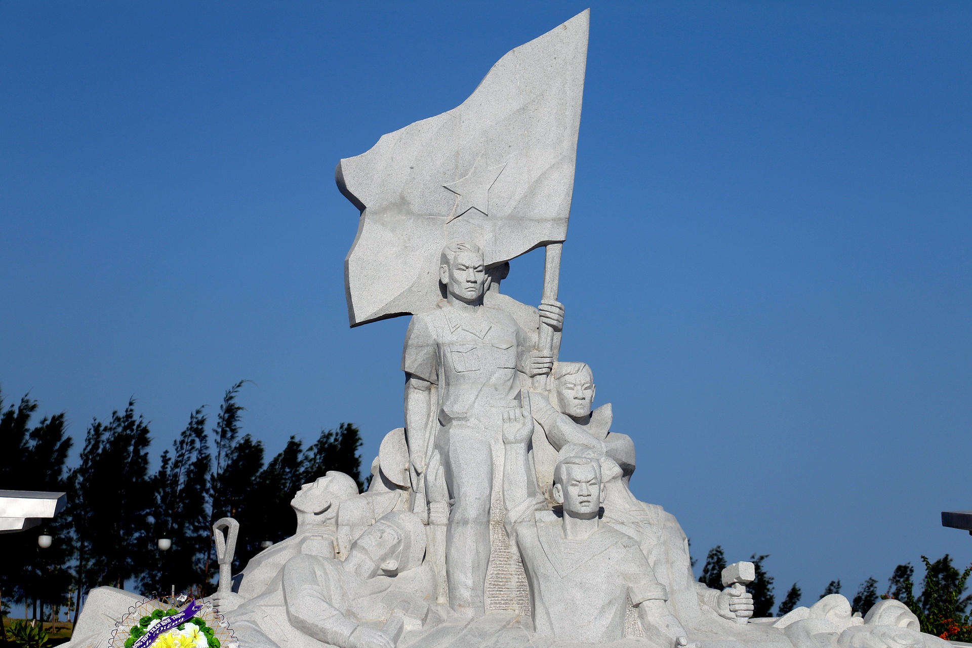 30 nam Gac Ma anh 1