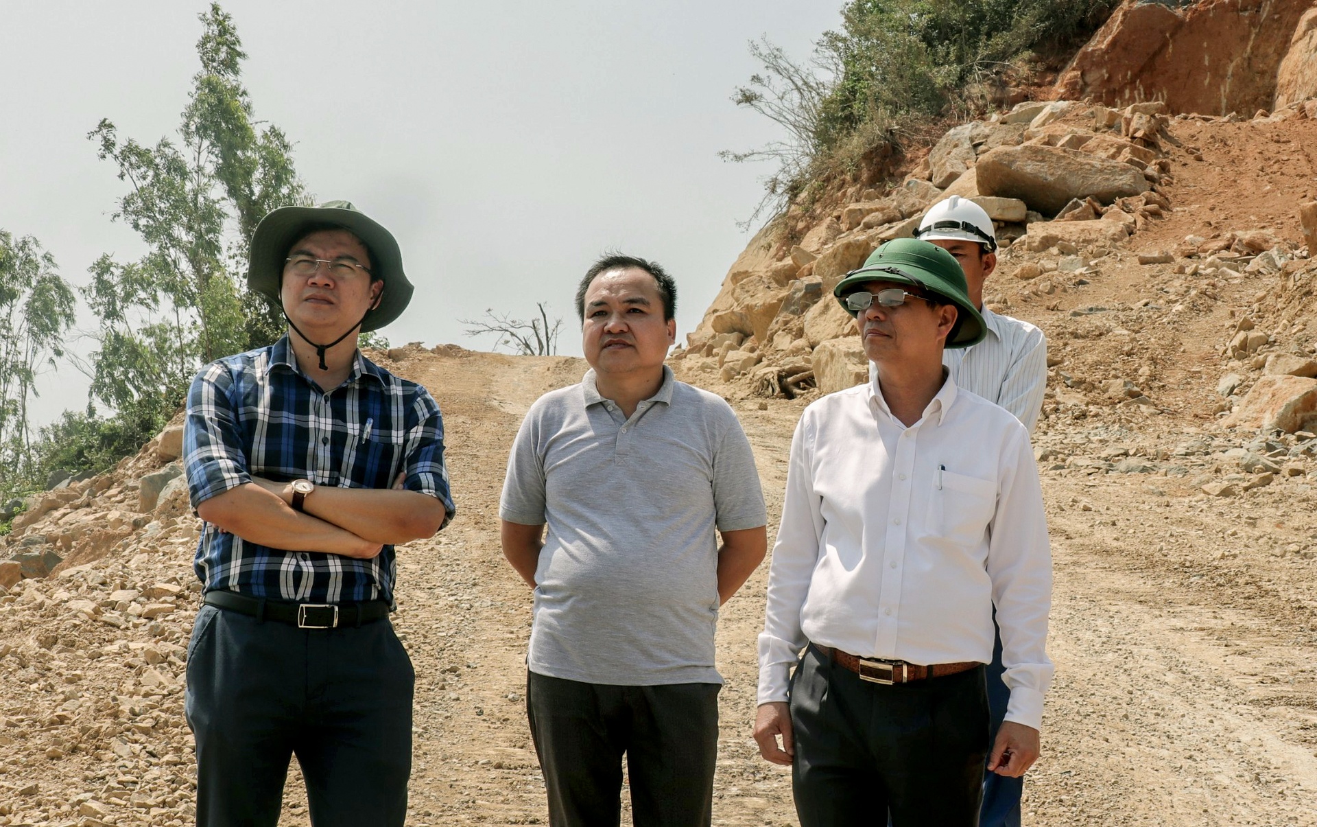 Du an Haborizon no min pha da anh 3