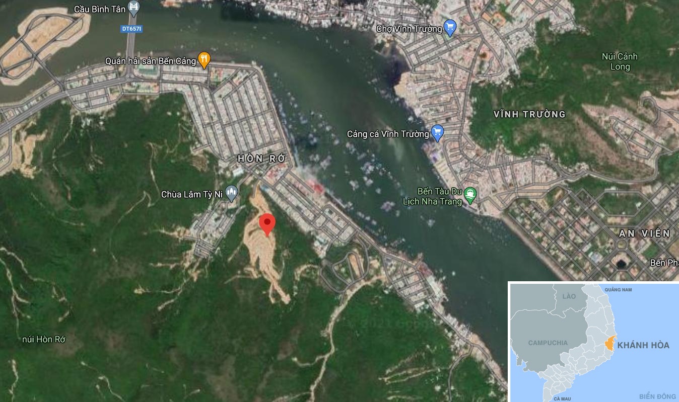 Dung thi cong du an lam nut nha dan o Khanh Hoa anh 3