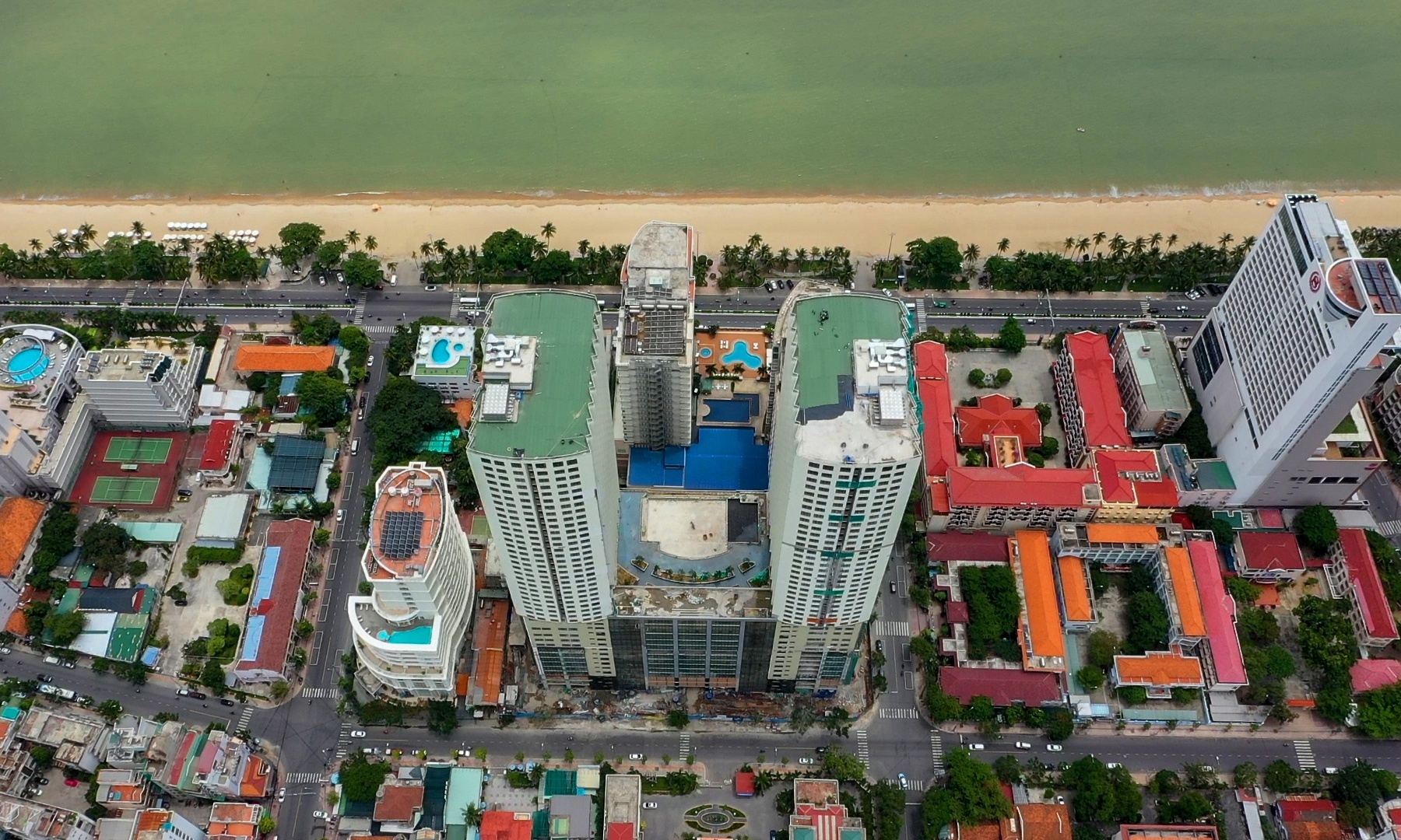 xac dinh la gia dat cac du an o Nha Trang anh 1