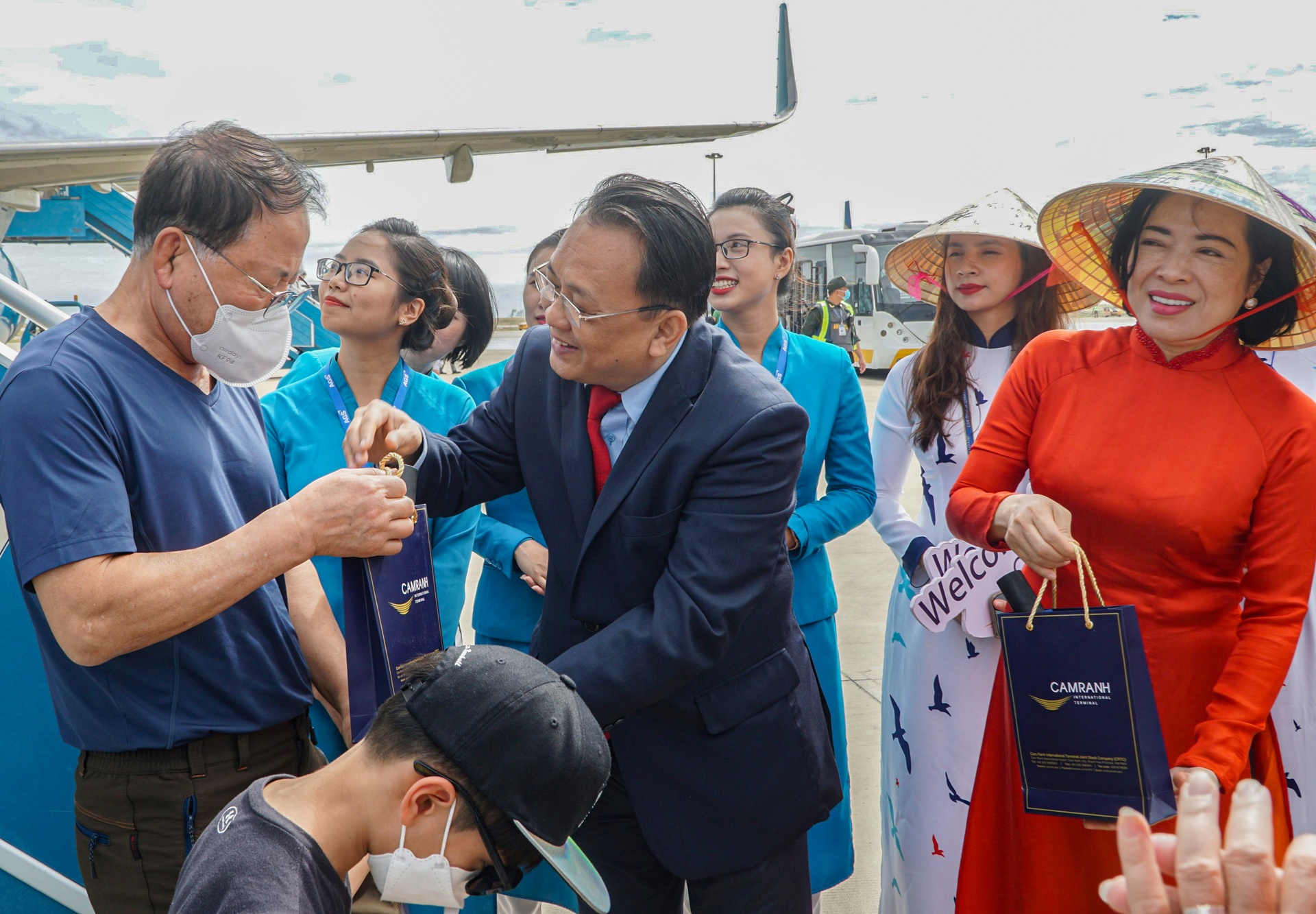 don khach quoc te anh 1