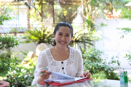 Nhung ngoi nha dep xa hoa cua cac MC noi tieng hinh anh 11 