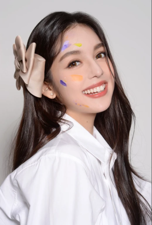 nu than tuong Philippines o Kpop anh 2