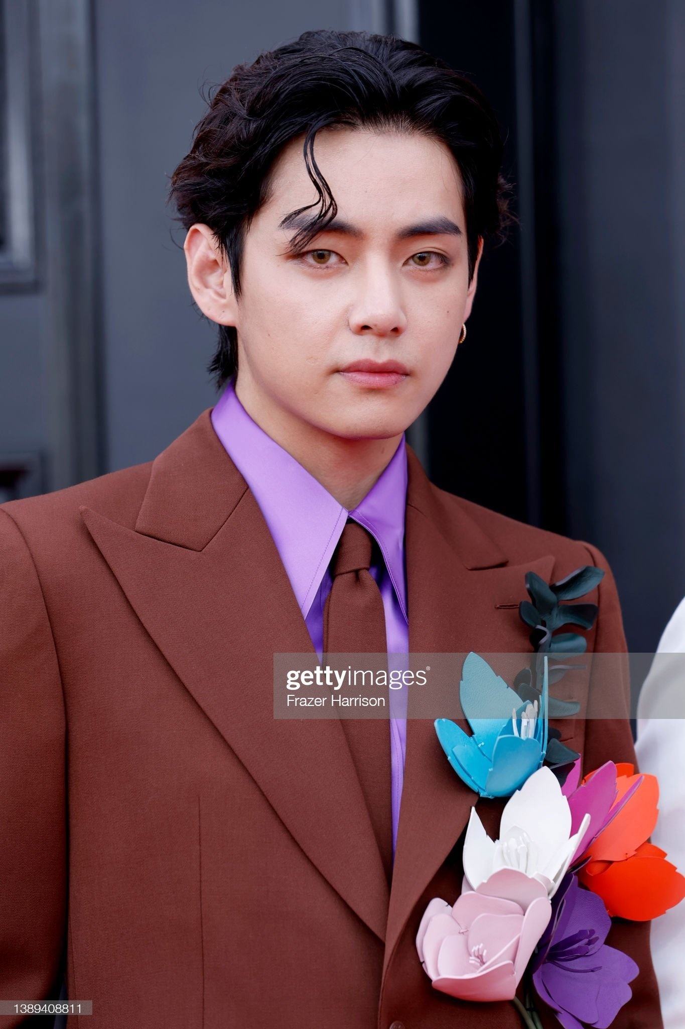 nhan vat chinh cua Grammys 2022 anh 1