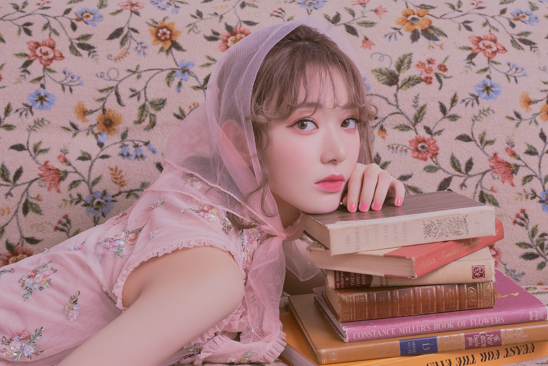 Sao nu noi tieng Nhat Ban tu bo su nghiep de lam idol Kpop anh 2