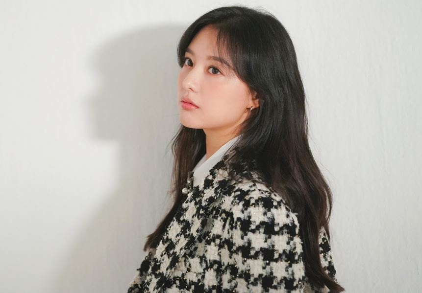 Kim Ji Won dot pha anh 3
