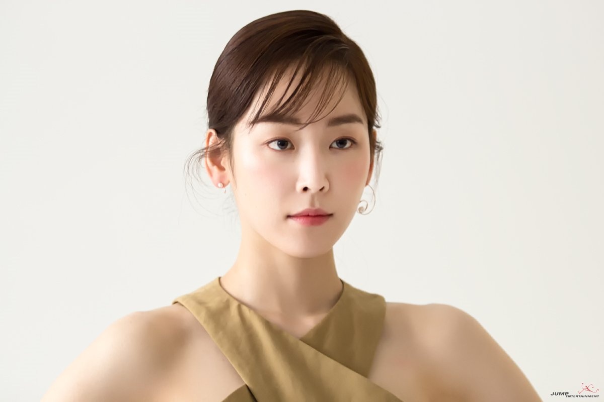 Nu idol nha SM tai xuat an tuong tren man anh anh 3