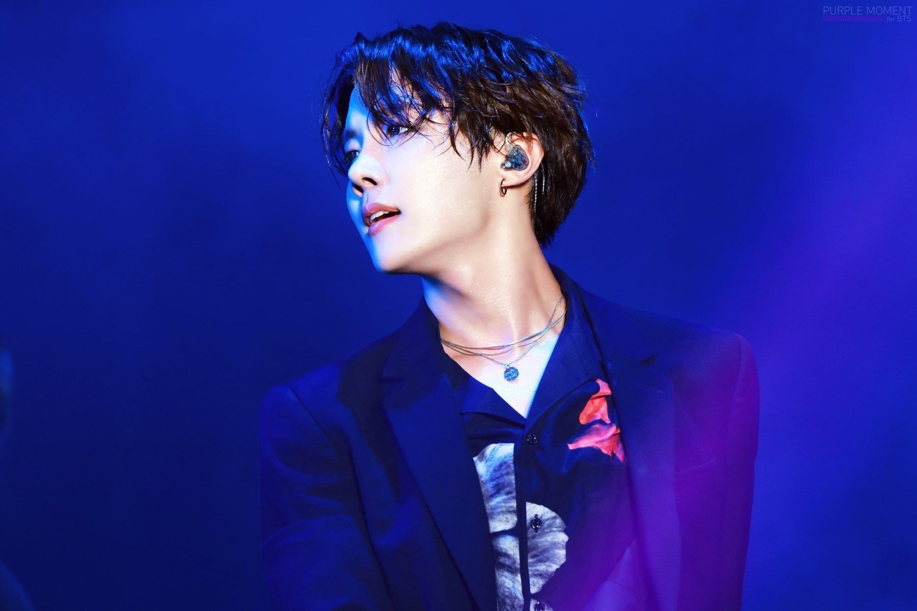 J-Hope niem tu hao va hy vong cua BTS anh 1