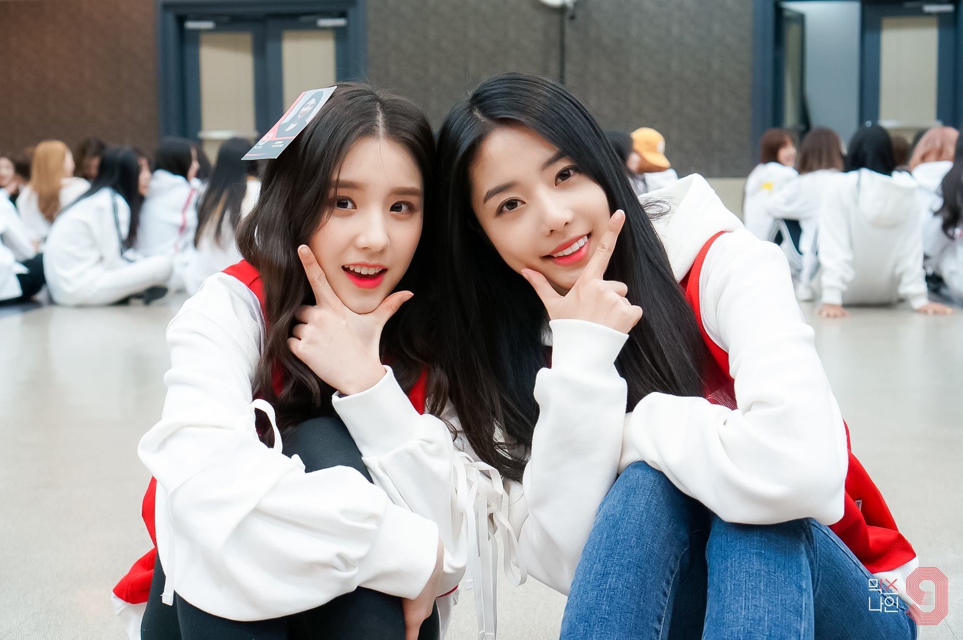 dao tao trainee dien vien anh 3