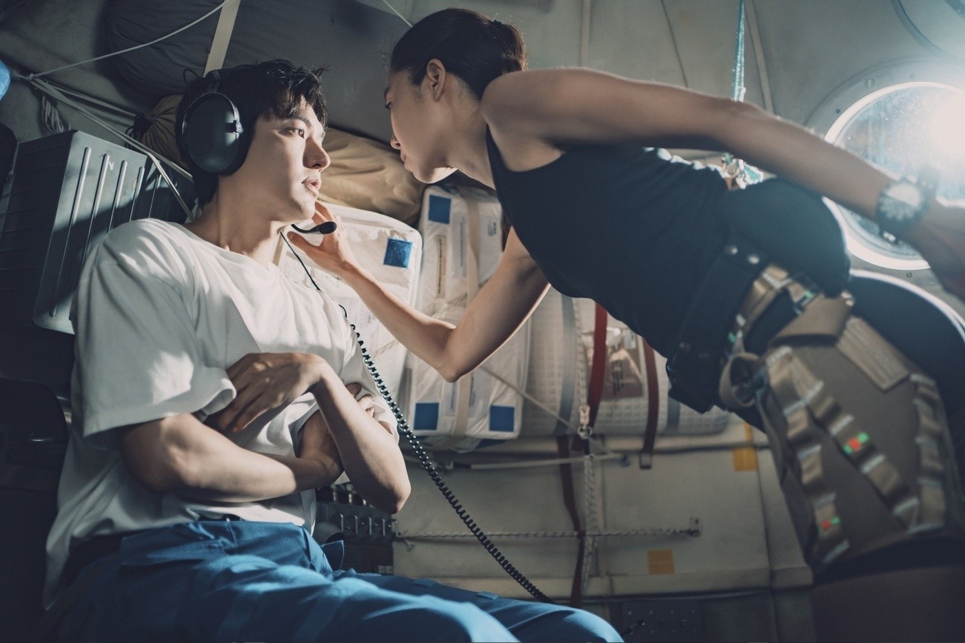 Lee Min Ho tai xuat anh 3