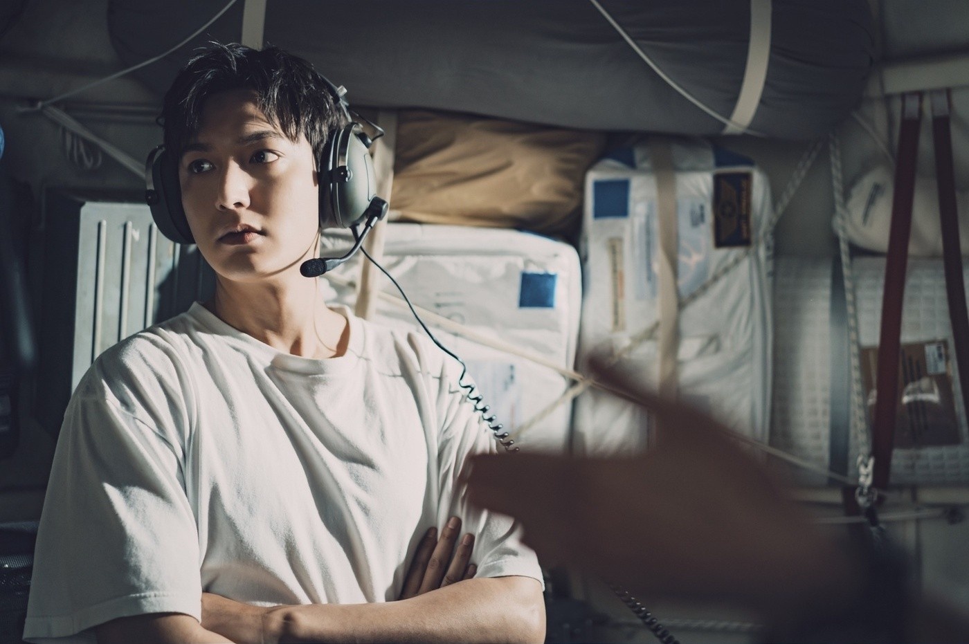 Lee Min Ho tai xuat anh 2
