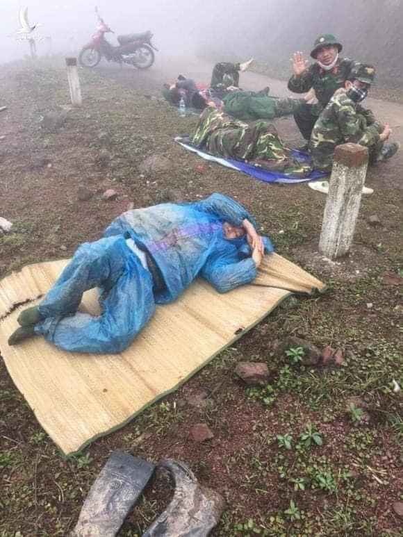 tuyen dau chong dich anh 3