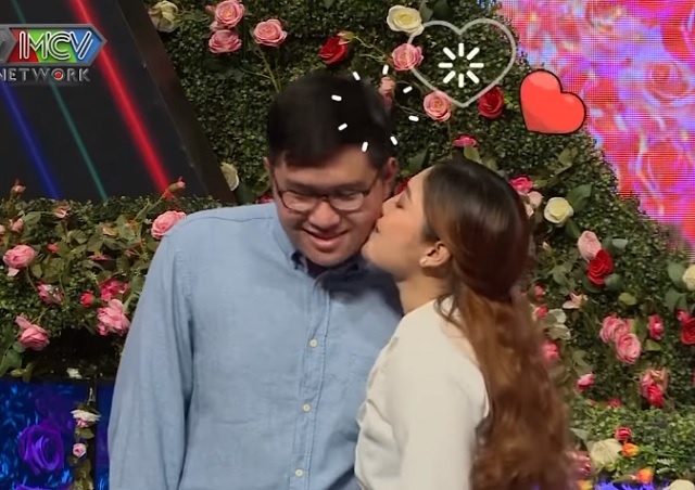 hot girl di tim nguoi yeu anh 2