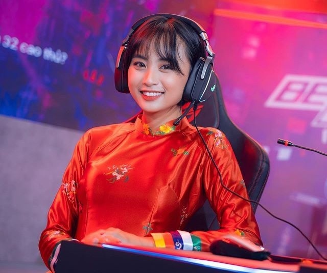 MC lang game anh 1
