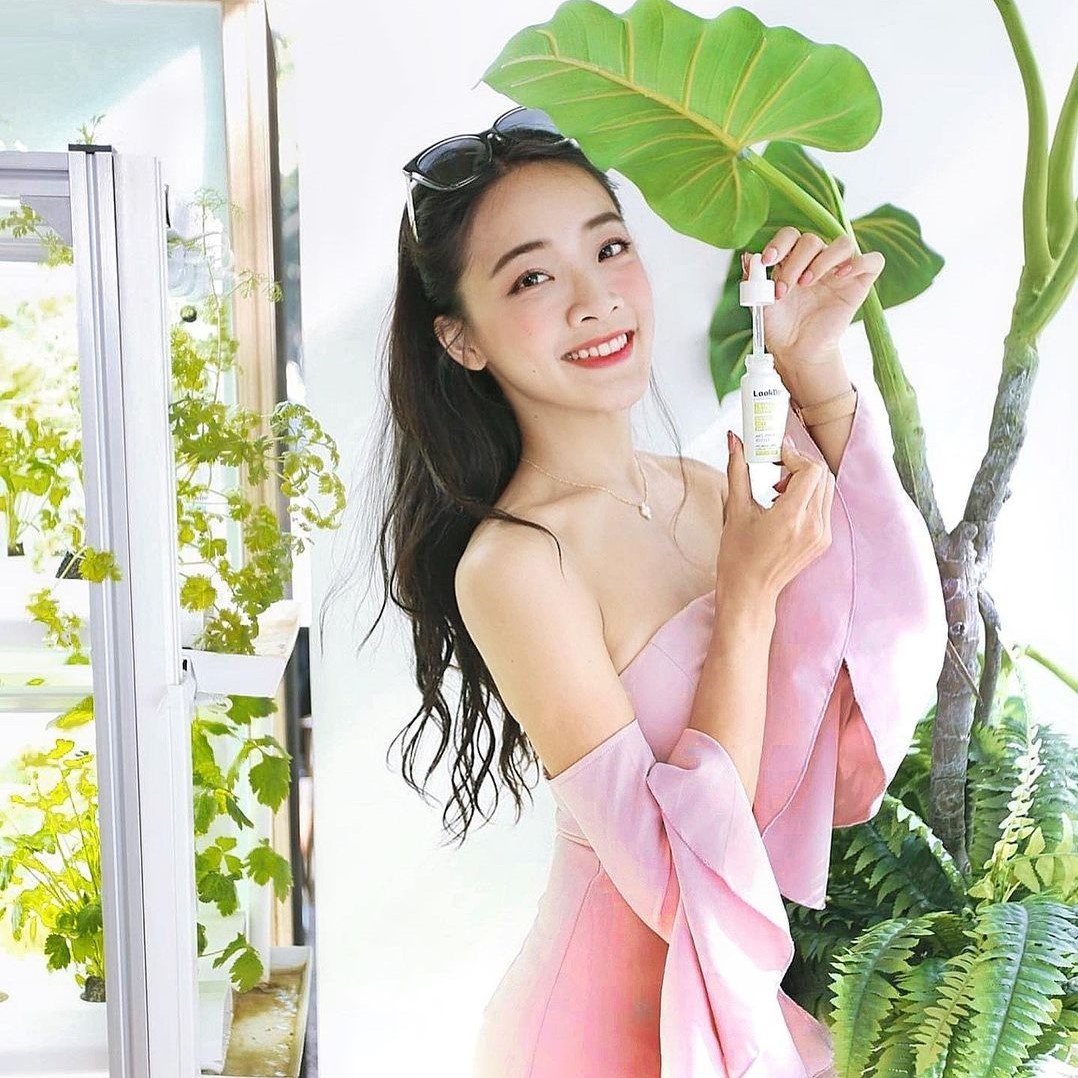 hot girl Dai Loan anh 4