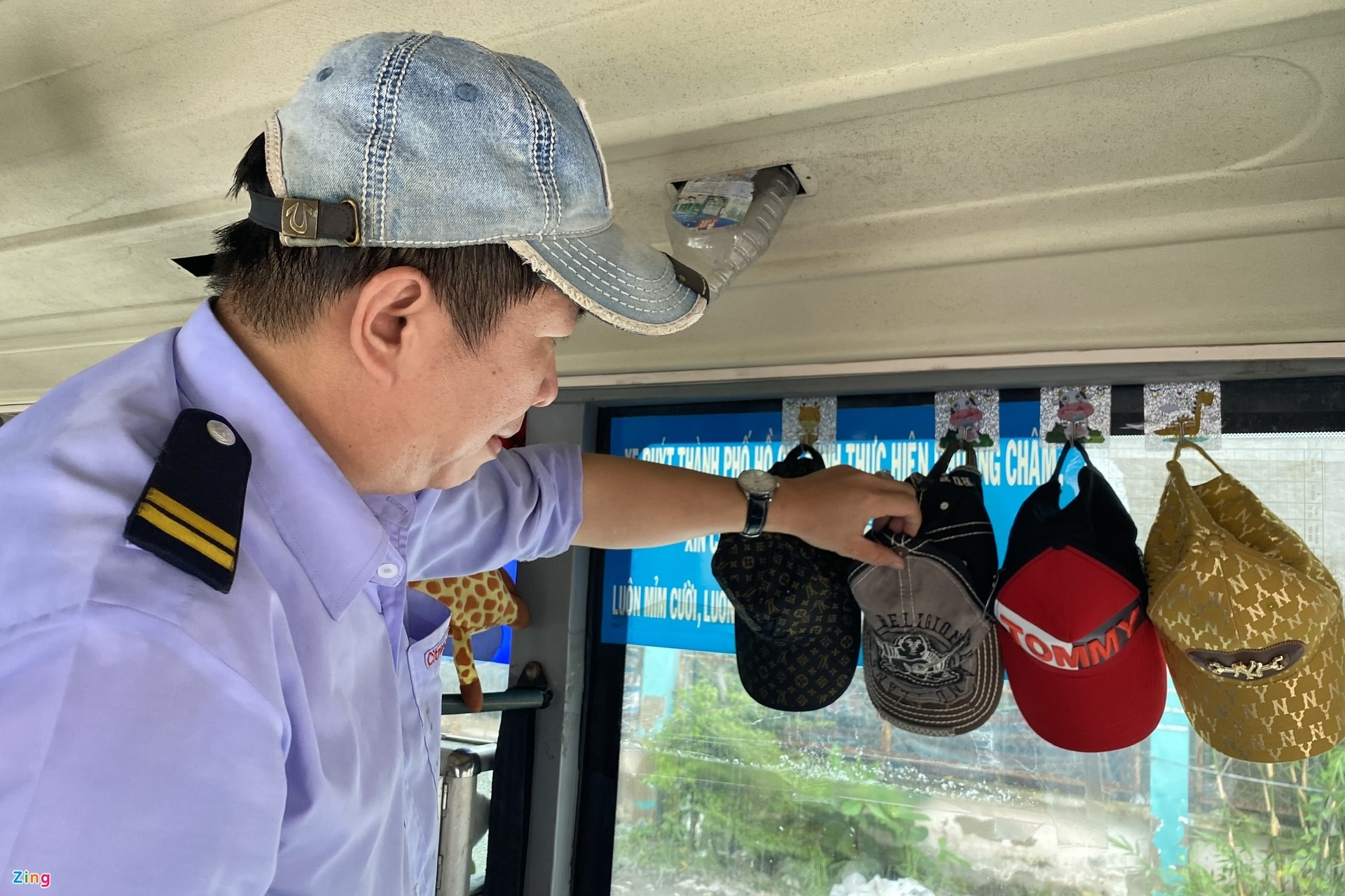 nang luong song dep anh 1