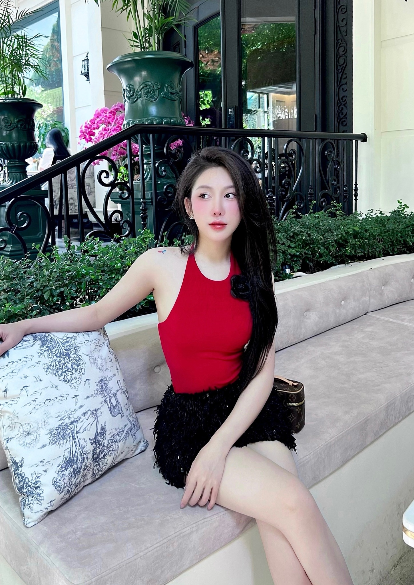 Ngoc Kem to Viruss anh 8