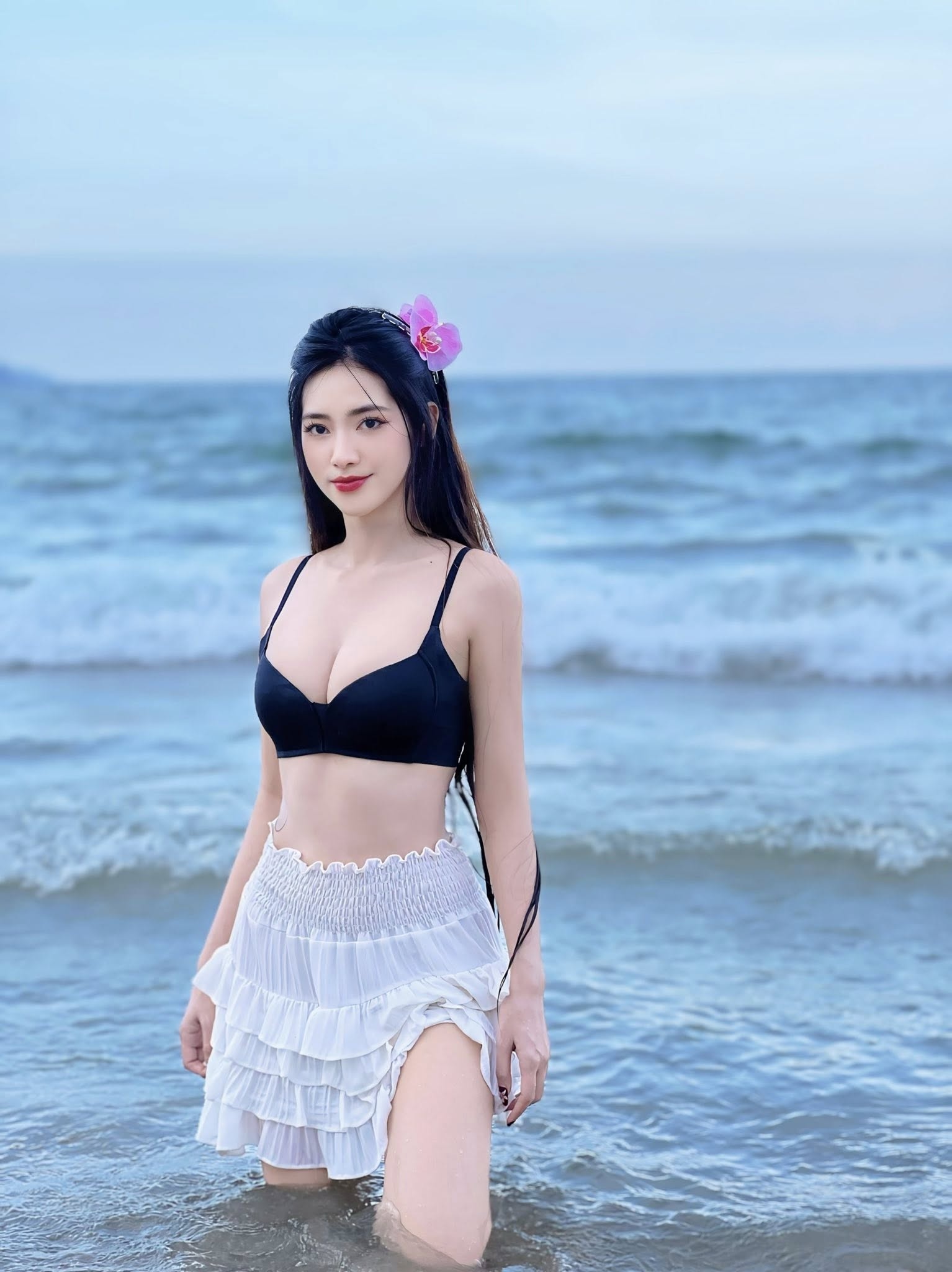 hot girl nguoi Lao anh 5