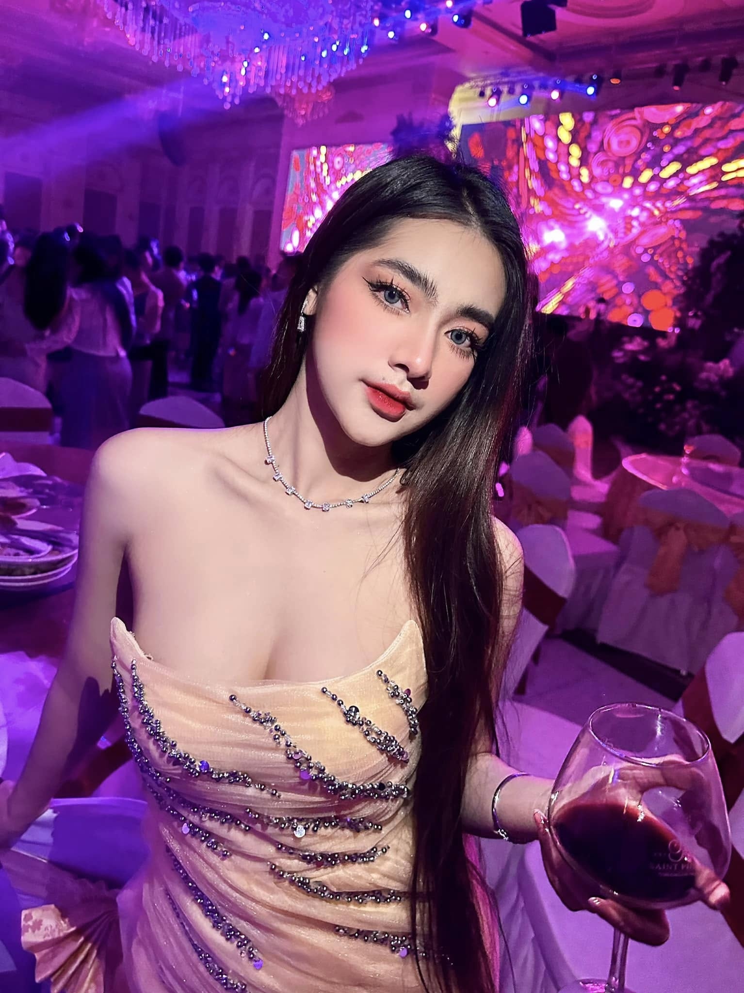 hot girl nguoi Lao anh 7