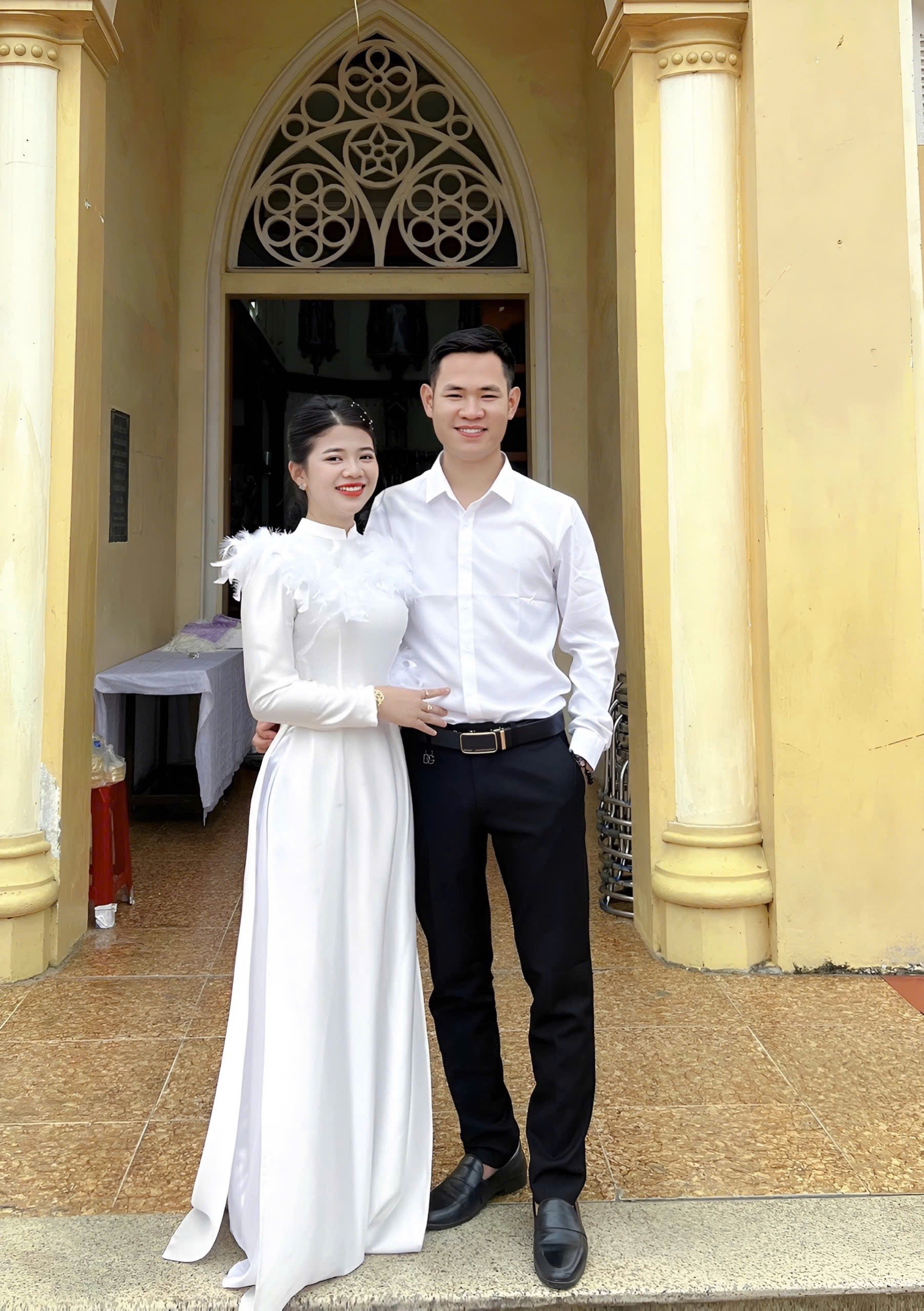 nghi ban hang cuoi vo anh 1
