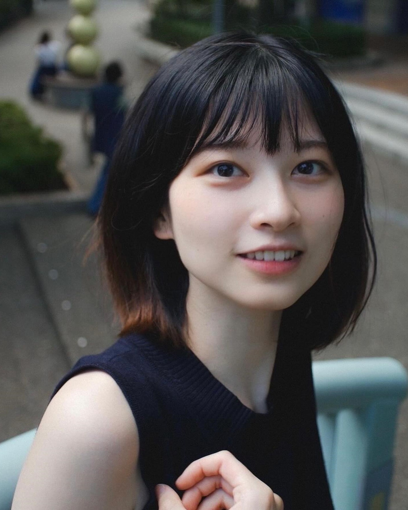 hot girl Nhat Ban anh 3