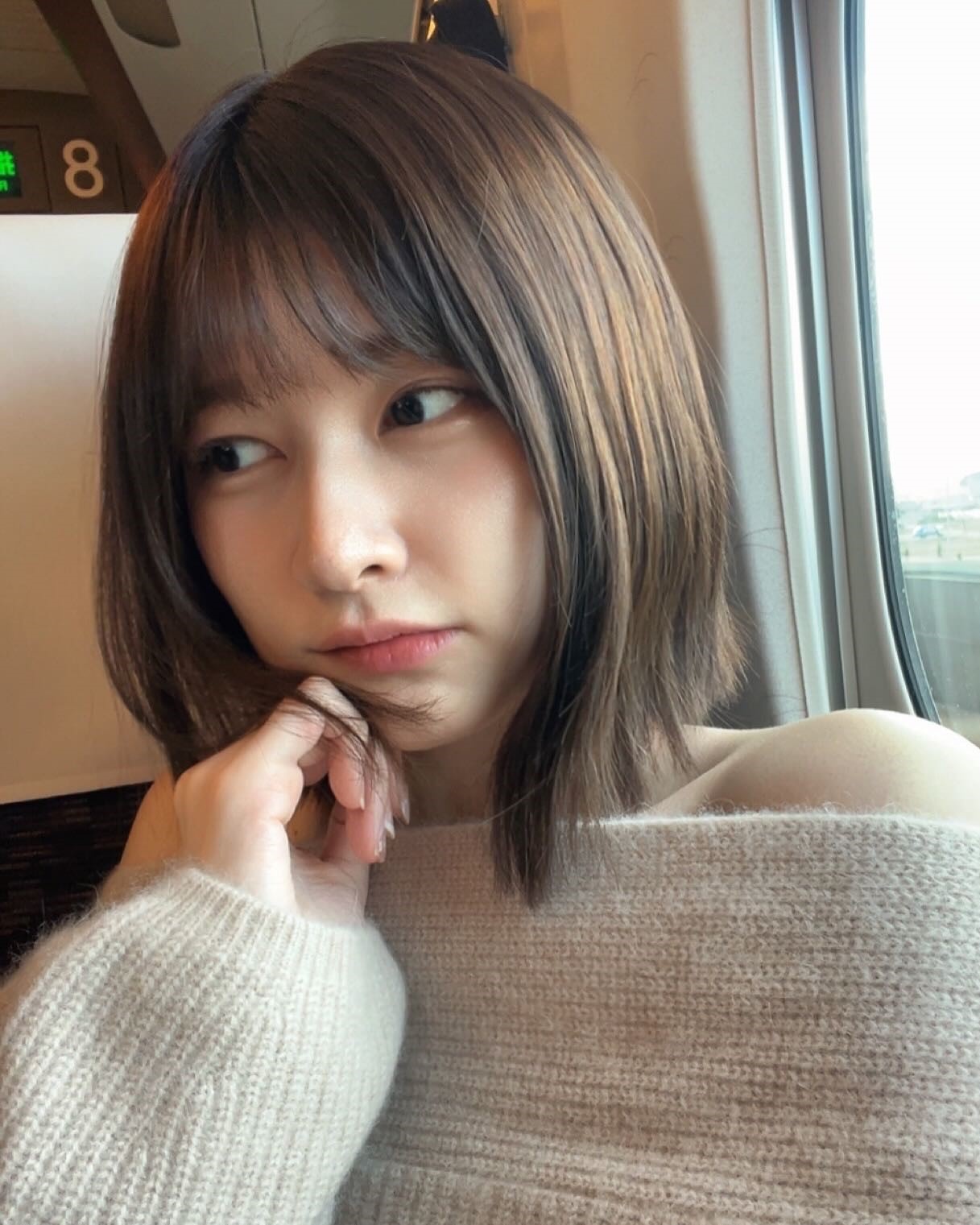 hot girl Nhat Ban anh 4