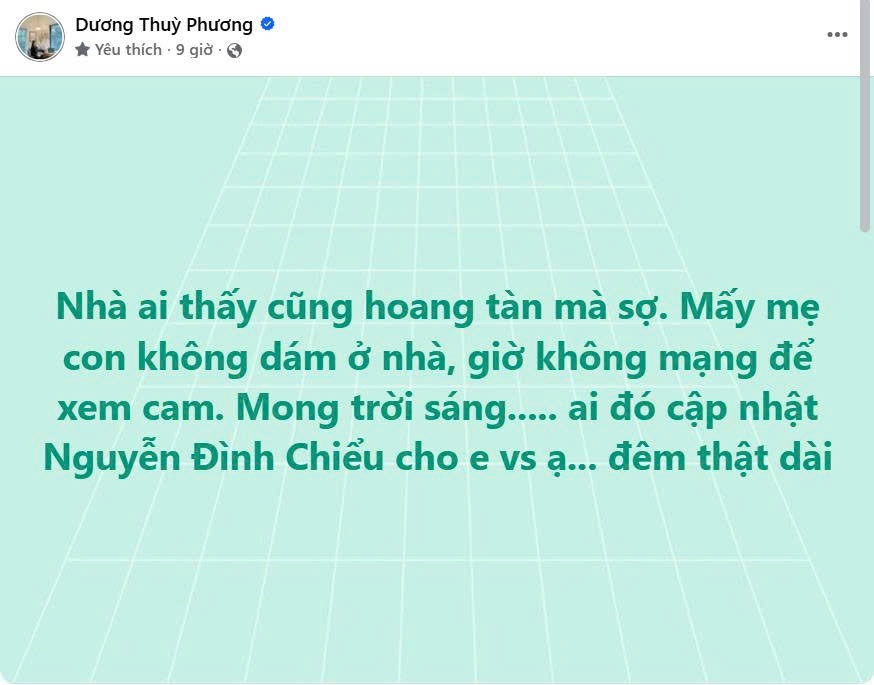 tranh bao o Nghe An anh 2