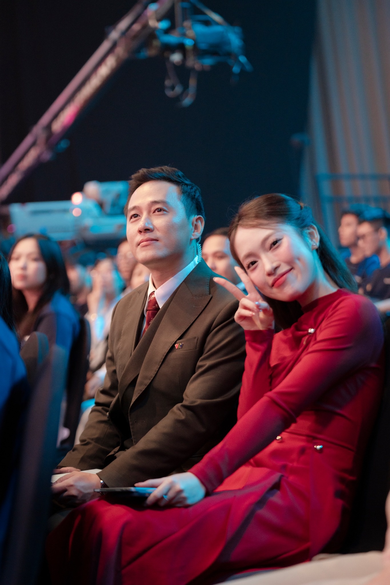 MC duong len dinh Olympia anh 4