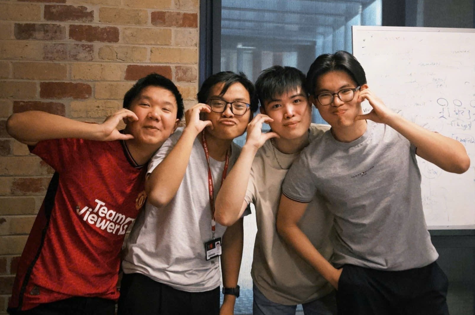 chung ket chuong trinh Olympia anh 3