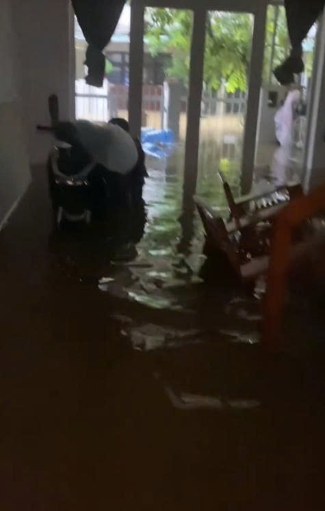 mua lu mien Trung anh 6