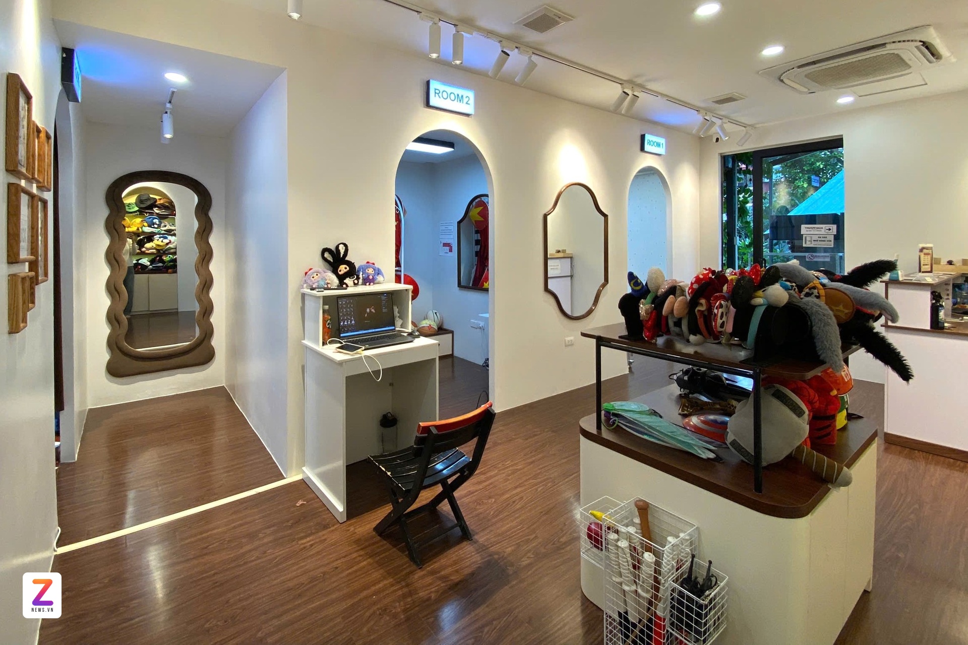 quay lén ở tiệm photobooth ảnh 3 quay len o tiem photobooth anh 3