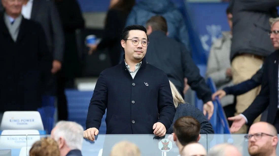 Chủ tịch Leicester City giành HCV tại SEA Games 33 3 ty phu Thai Lan anh 7