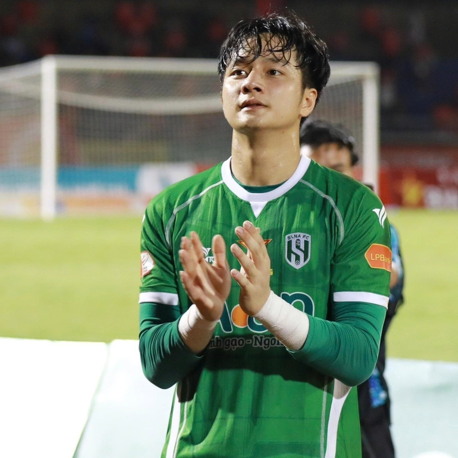 Cao Van Binh, foto 1