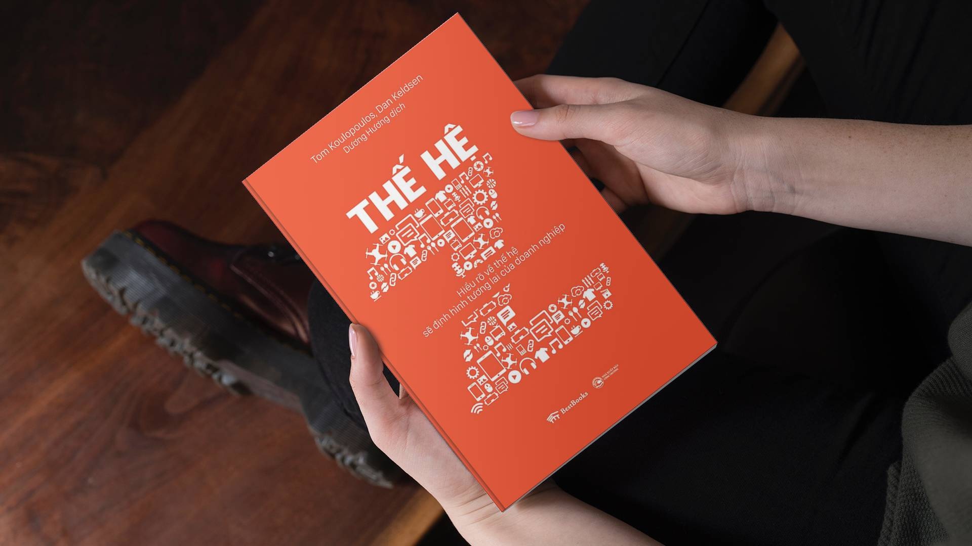 The he Z anh 1