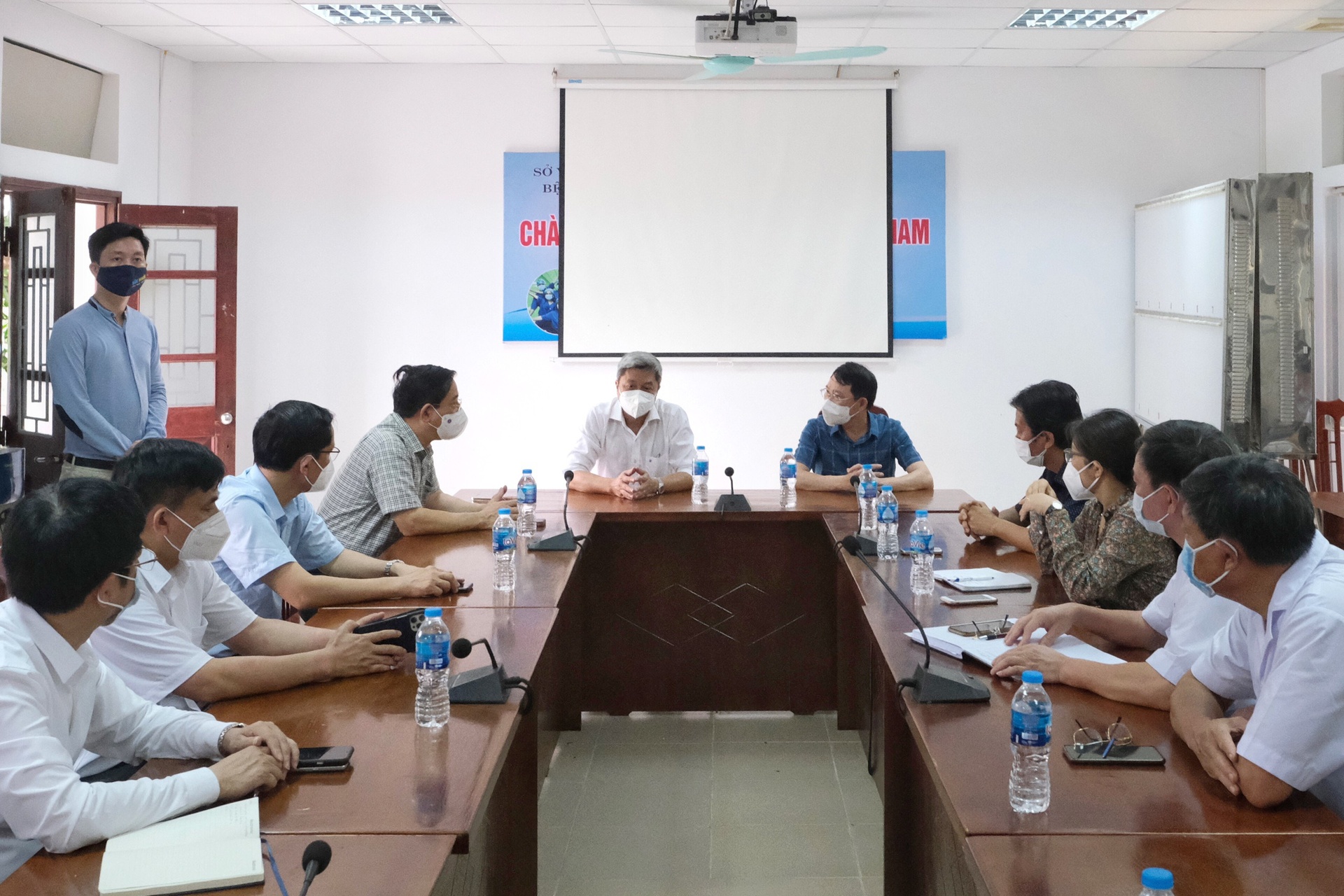 Bac Giang ghi nhan ca nhiem Covid-19 ky luc anh 3