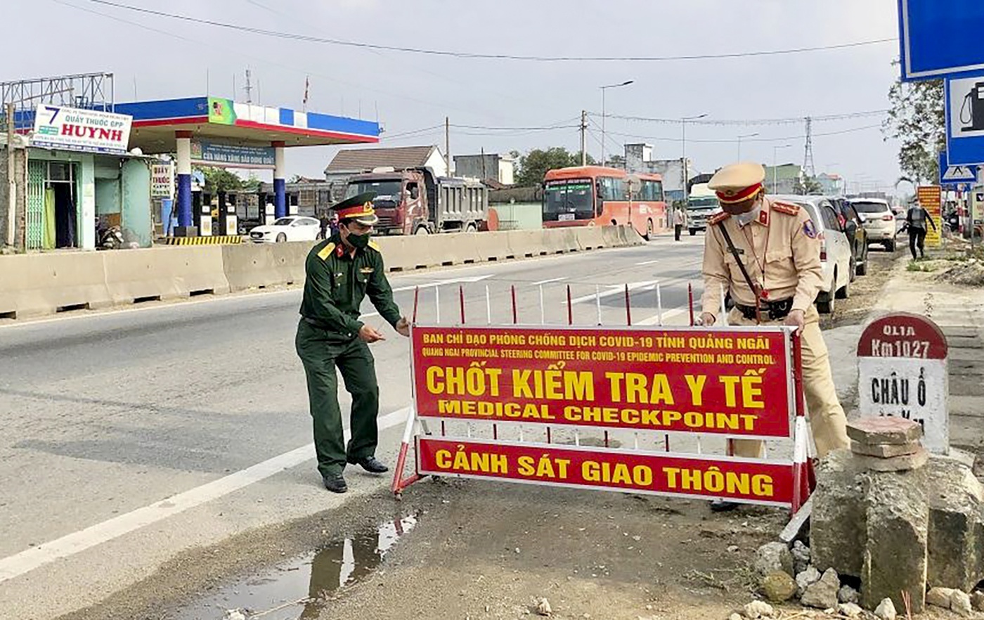 Bac Giang ghi nhan ca nhiem Covid-19 ky luc anh 5