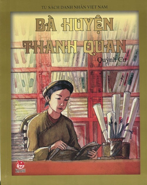 Ba Huyen Thanh Quan anh 1