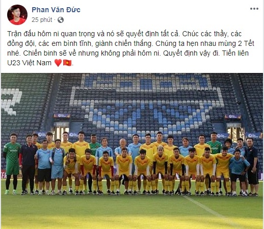 u23 viet nam anh 1